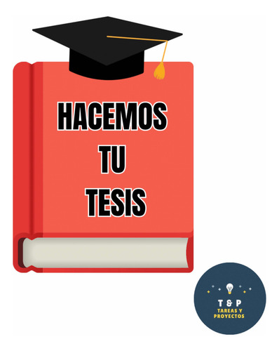 Elaboración De Tesis | Todos Los Niveles 100% Personalizado