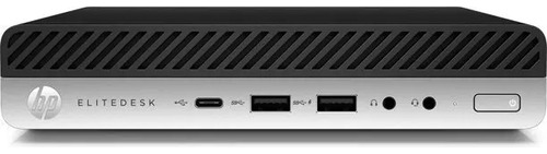 Mini Cpu I5 7ma 16gb Ram Y 256gb Ssd Wifi (Reacondicionado)
