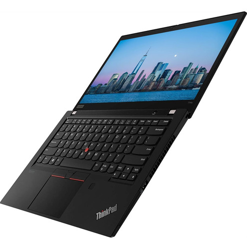 Lenovo Thinkpad T14s Gen2 Touch Core I7 1185g7 32g512g Win11 (Reacondicionado)