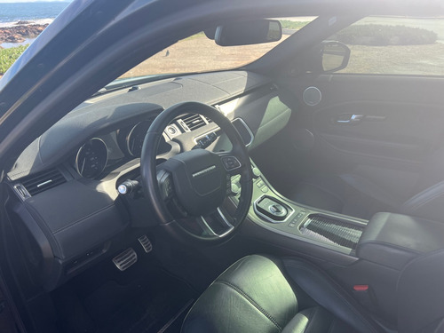 Land Rover Evoque 2.0 Hse Dynamic 240cv