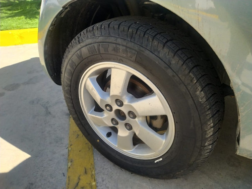 Imagen 14 de 15 de Toyota Terios