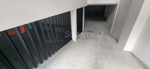 Local Alquiler Los Ruices 765 Mts2 Sonmetros2