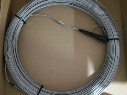 Cable Fibra Optica Movistar