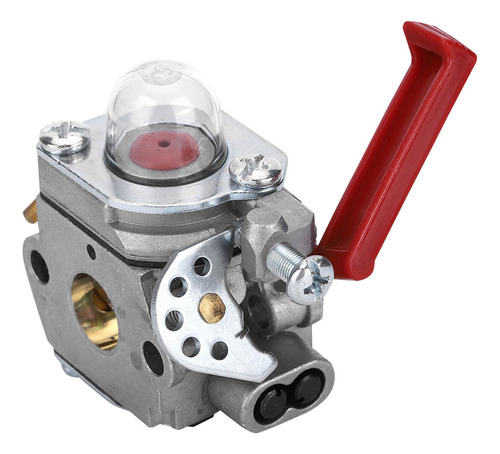 Carburador For Homelite Ut-33600a 26 Cc Ehcps 0264at 0264of