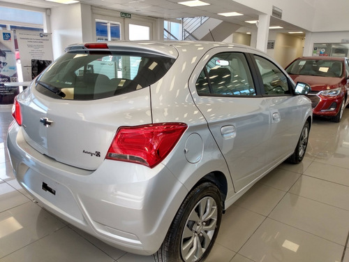 Imagen 20 de 22 de Chevrolet Onix Joy Patentado Sin Rodar 2022 Mr