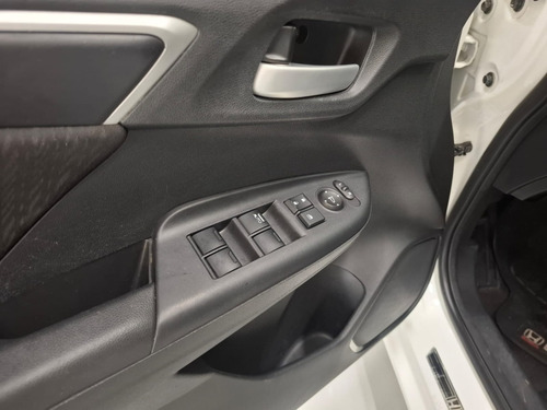 Honda Fit 1.5 LX 16V FLEX 4P AUTOMÁTICO