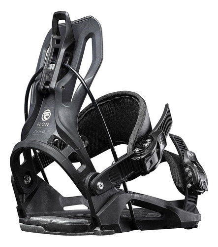 Juno - Fijaciones De Snowboard Mujer