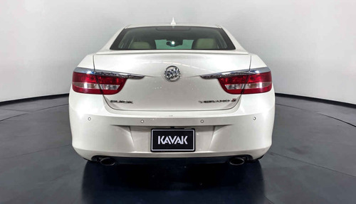 Imagen 8 de 15 de 42207 - Buick Verano 2015 Con Garantía