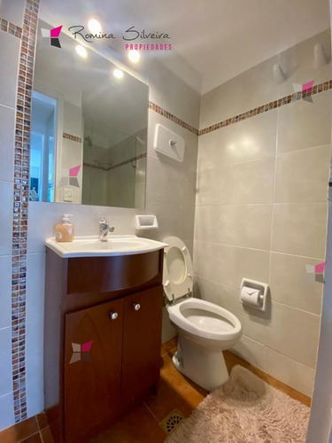 Imagen 15 de 18 de Venta De Aparatmento 2 Dormitorios En Brava Punta Del Este