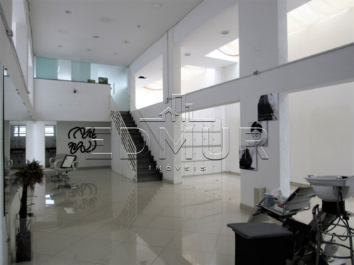 Imagem 1 de 15 de Predio - Jardim - Ref: 16601 - L-16601