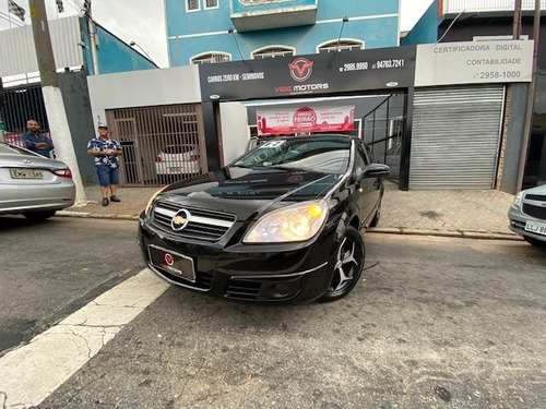 Chevrolet Vectra Expression 2.0 Flex 2008 Mec Comp Novissimo