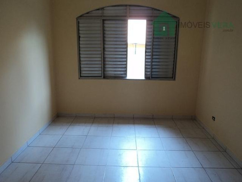 Imagem 14 de 20 de Casa Comercial Para Locação, Jardim Ana Maria, São Paulo. - Ca0002