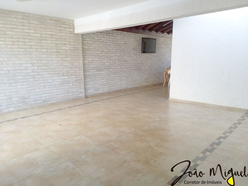 Casa Jardim Amendola, Ca00352, Catanduva, Joao Miguel Corretor De Imoveis, Venda De Imoveis - Ca00352 - 67814022
