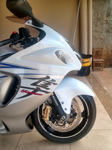 Suzuki Gsx 1300r