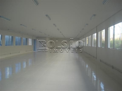 Imagem 4 de 14 de Galpao - Distrito Industrial V - Ref: 20666 - V-20666