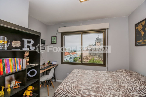 Imagem 10 de 23 de Apartamento, 1 Dormitórios, 52.45 M², Centro Histórico - 218728