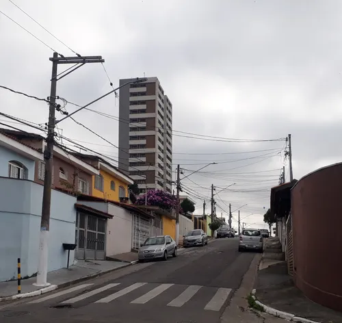 Casa Térrea 5 Cômodos Terreno