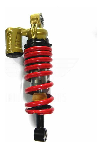 Monoshock Original Bajaj Ns200/ns160