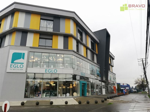 Planta Libre A Pasos Del Centro De Temuco