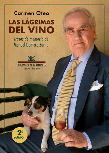 Libro Las Lagrimas Del Vino