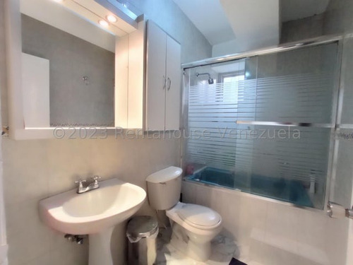 Apartamento En Venta En San Jacinto 23-29758 Hp