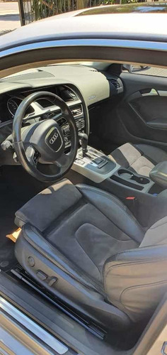 Audi A5 2.0 Tfsi Stronic Quattro 211cv 2011