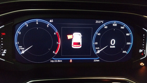 Volkswagen Virtus 1.6 Msi Highline At Oferta Eb #12