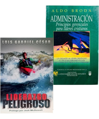 Liderazgo Peligroso & Administración Principios Gerenciales