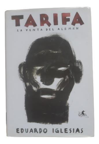 Tarifa / Novela / Eduardo Iglesias 