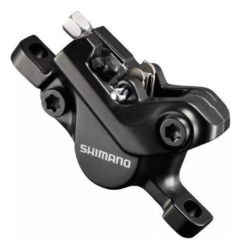 Pinça Freio Hidráulico De Reposição Shimano Alivio Br-m447