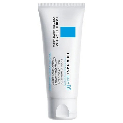 La Roche Posay Cicaplast Baume B5 Ultra-repairing Soothing