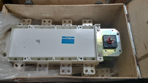 Transferencia Manual Serie Mg2 1000amp Camsmack Oferta