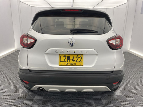Renault Captur 1.6 Zen Mt