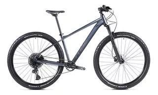 Bicicleta Cube Attention 2022 Sr Sx 1x12 Judy Air- Palermo