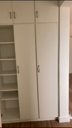 Imagem 11 de 15 de Locação - Apartamento 45m² - Santo Amaro - São Paulo-sp - Rr2755