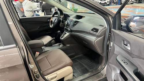 Honda CR-V 2.0 LX 4X2 16V