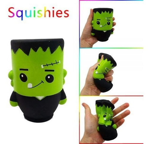 Squishys