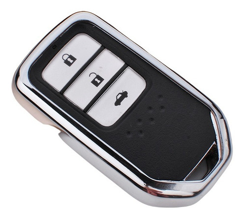 Funda Llave Honda Tpu Inteligente Cascara Protectora Control