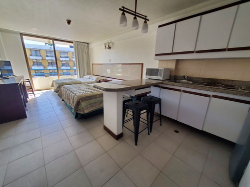 Imagen 18 de 18 de Apartamento En Alquiler Vacacional Cerca De La Playa Con Agua Permanente, Planta Eléctrica Y Wifi Para 4 Huespedes Y Centros Comerciales