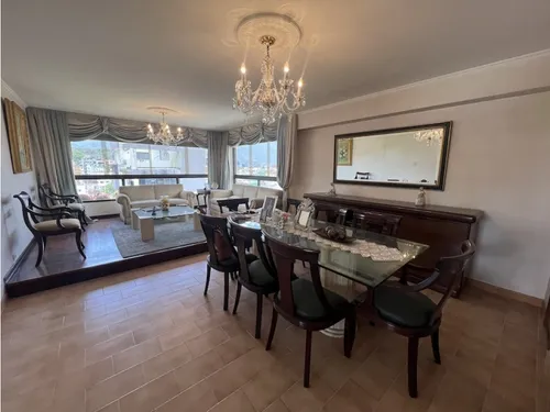 Ph Duplex Las Acacias 251 M2