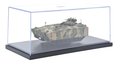 Panzerkampf 1:72 Ruso (objeto 693) Kurganets-25 Transportado