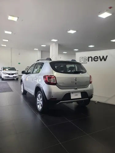 Renault Stepway Intens AT