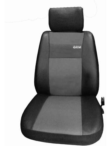Imagen 1 de 5 de Juego Completo Fundas Cubre Asiento Cuerina Partner Berlingo