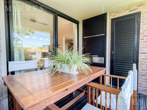Imagen 14 de 25 de Departamento En Venta En Pasionaria San Isidro, En Martínez.