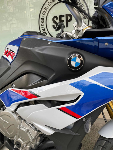 Imagen 24 de 25 de Bmw Xr 1000s