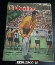 Comprar El Gráfico 2269 Cassius Clay Bonavena Llana Casi 1963 3\u002F4