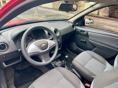 Chevrolet Celta 1.4 Ls+aa