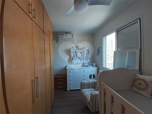 Apartamento-são Paulo-cambuci | Ref.: 345-im539569 - 345-im539569