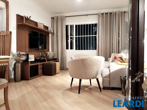 Imagem 3 de 15 de Apartamento - Jardim Paulista - Sp - 632838