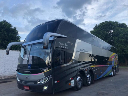 Dd - Volvo - 2018/2019 Codigo: 5416